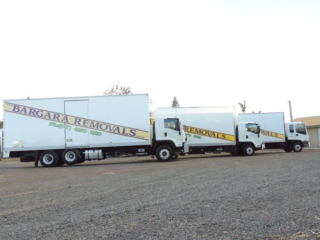 Bargara Removals featured image