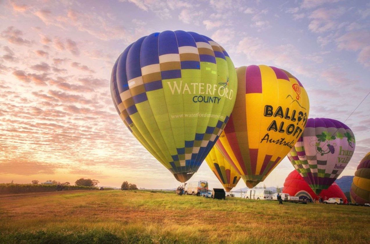 Balloon Aloft featured image