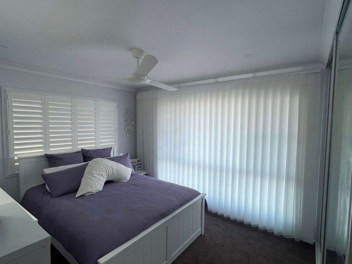 Whitsunday Blinds & Security featured image