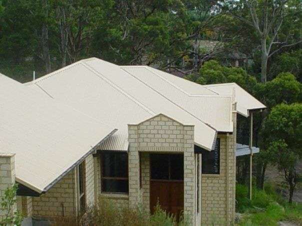 Hi Tech Roofing gallery image 2