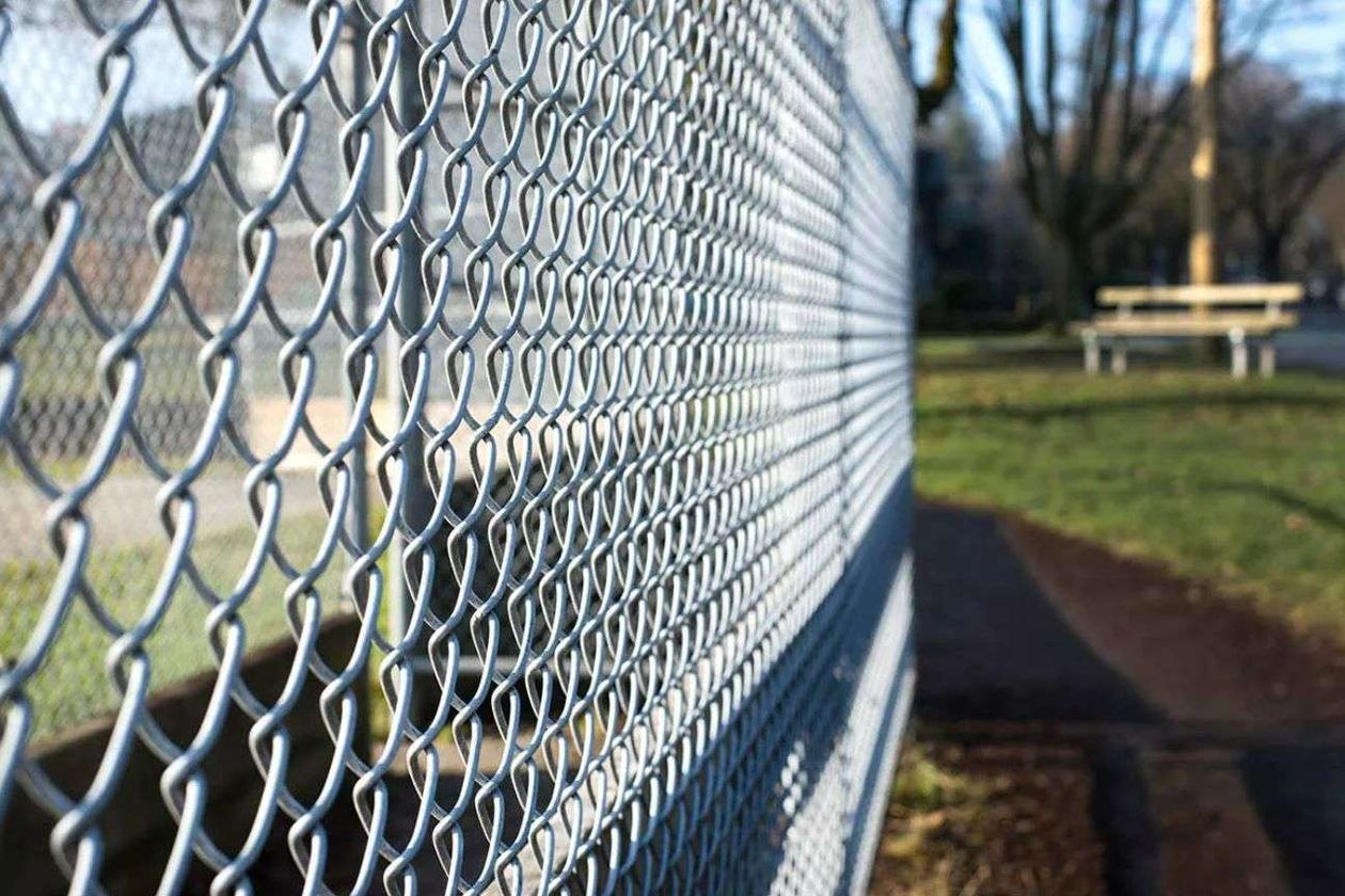 Rodney Crerar Fences featured image