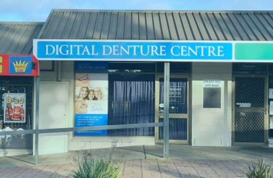 Digital Denture Centre featured image