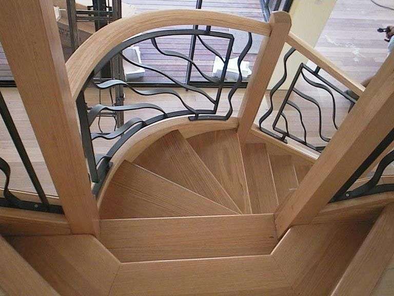 Timber Staircase Specialists gallery image 6