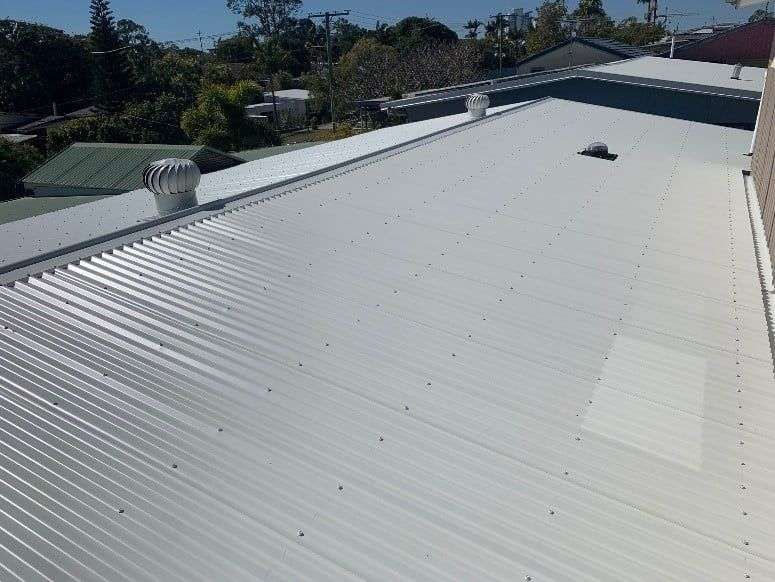 Over the Top Roofing Specialists gallery image 2