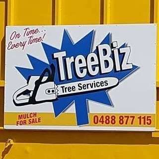 TreeBiz Tree Services gallery image 12