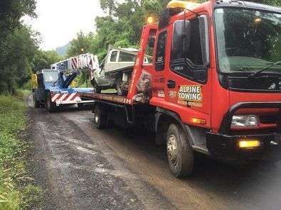Alpine Towing Service gallery image 4