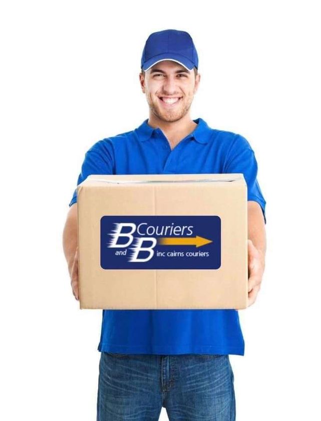 B and B Couriers featured image
