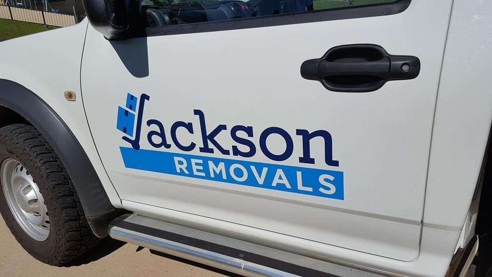 Jackson Removals gallery image 4