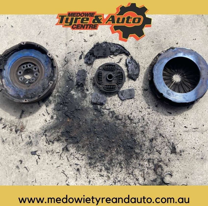 Medowie Tyre & Auto Centre featured image