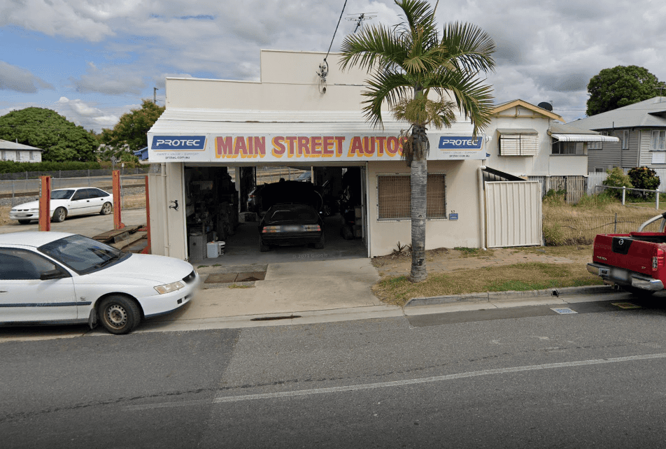 Main Street Autos Pty Ltd featured image