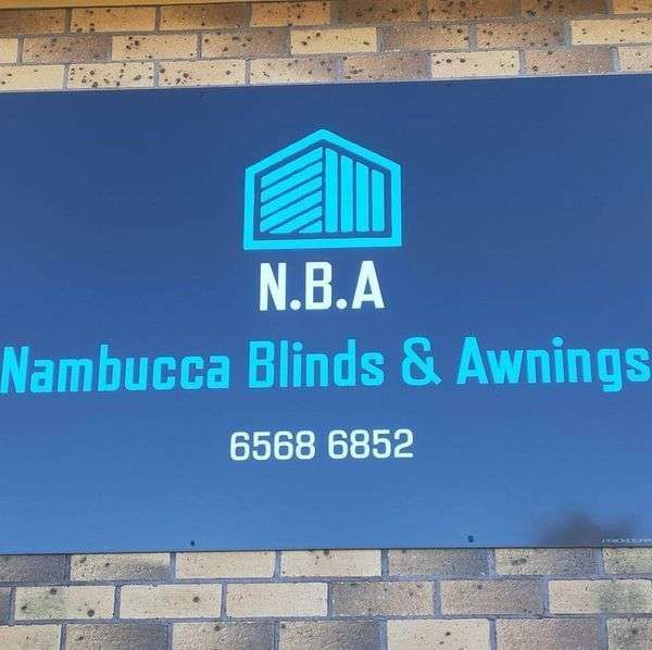 Nambucca Blinds & Awnings gallery image 2