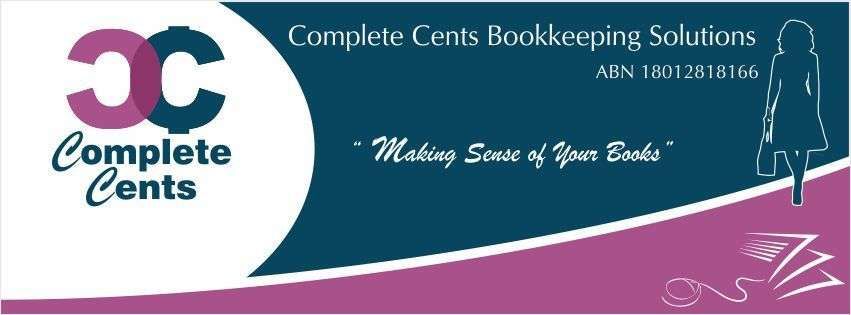 Complete Cents Bookkeeping Solutions gallery image 7