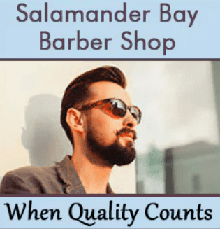 Salamander Bay Barber Shop featured image