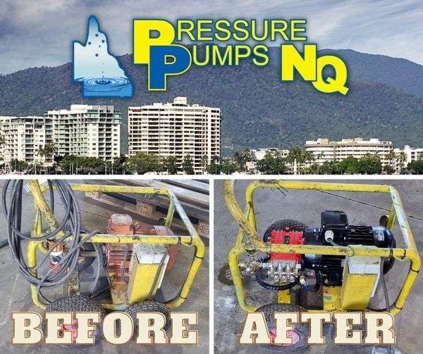Pressure Pumps NQ gallery image 17