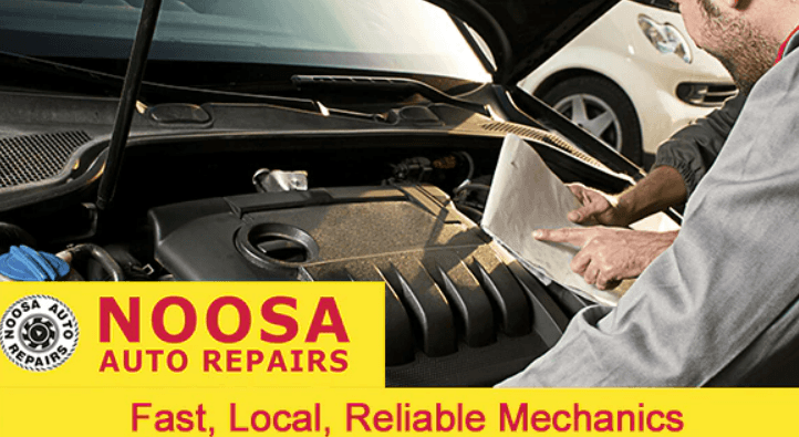 Noosa Auto Repairs featured image