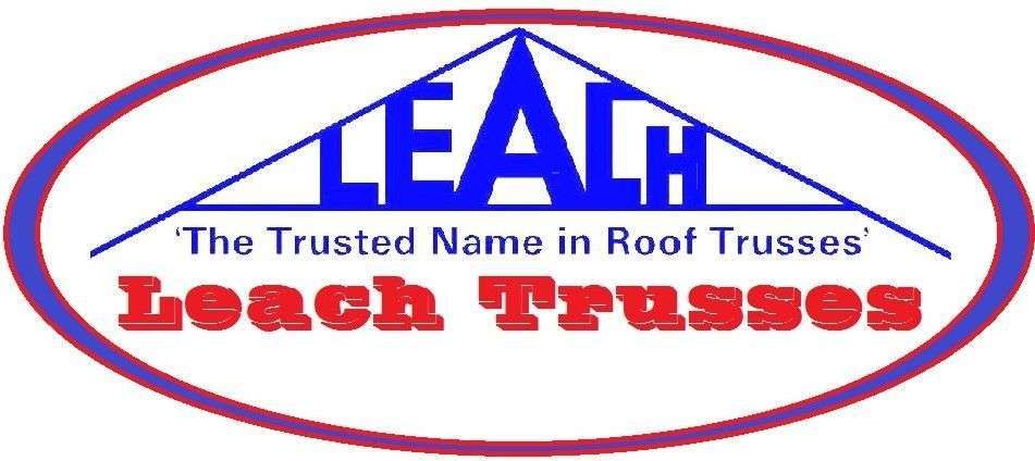Leach Trusses gallery image 20