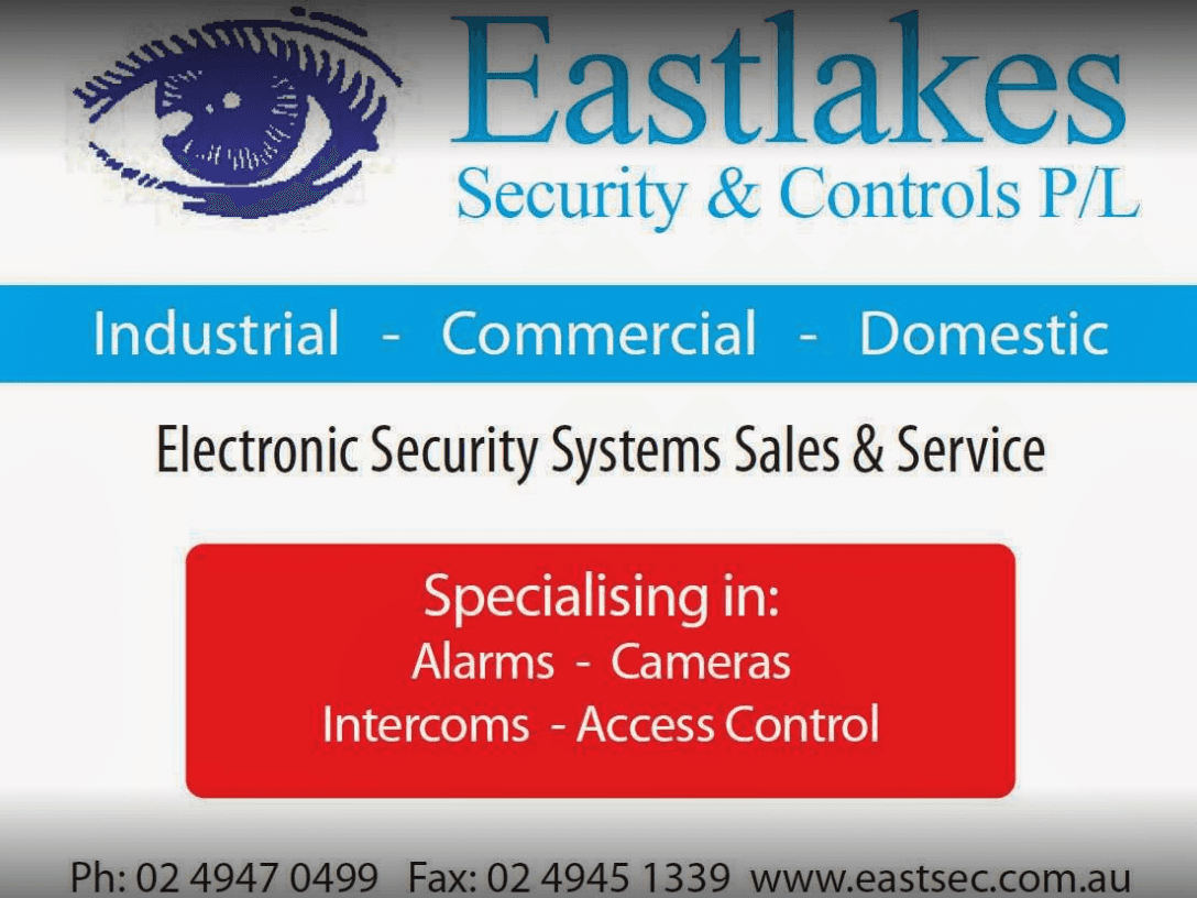 Eastlakes Security & Controls gallery image 7