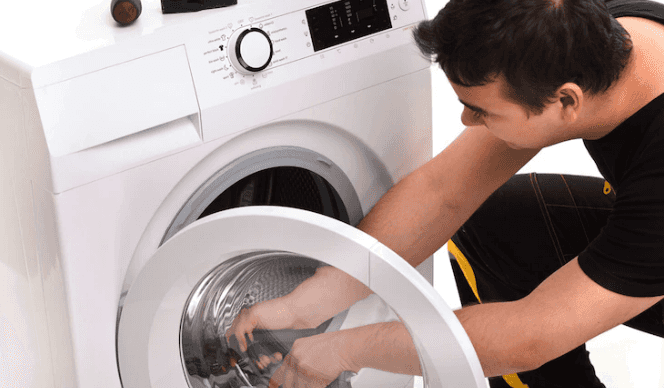Nowra Washing Machine & Dryer Repairs gallery image 8