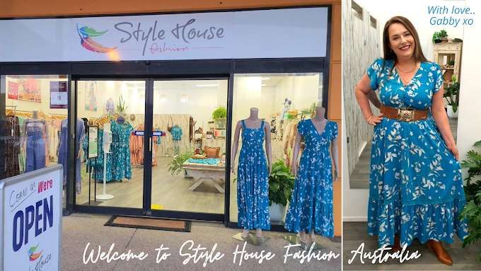 Style House Fashion featured image