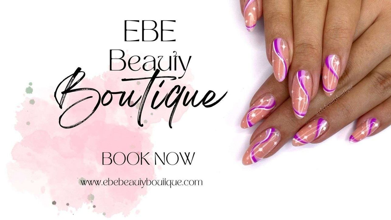 EBE Beauty Boutique gallery image 21