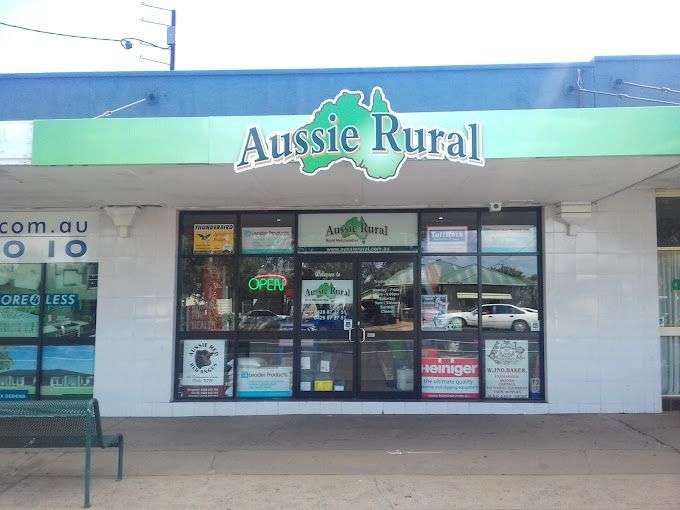 Aussie Rural featured image