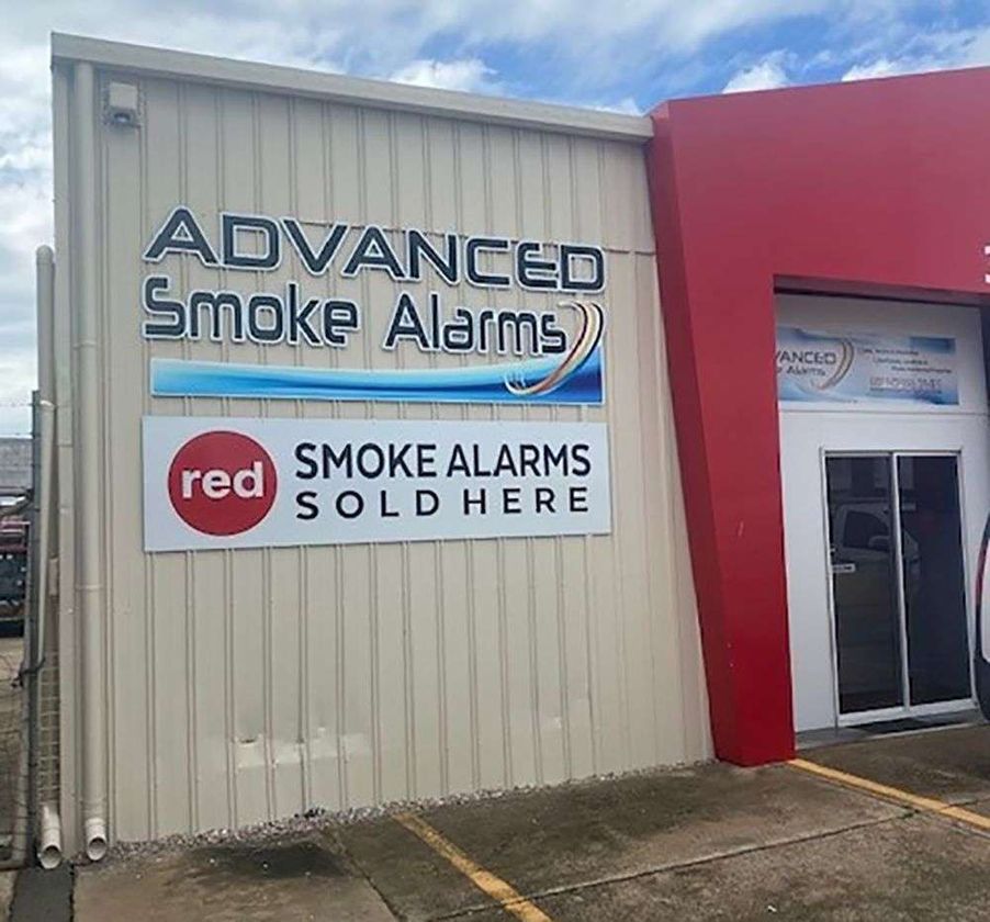 Advanced Smoke Alarms featured image