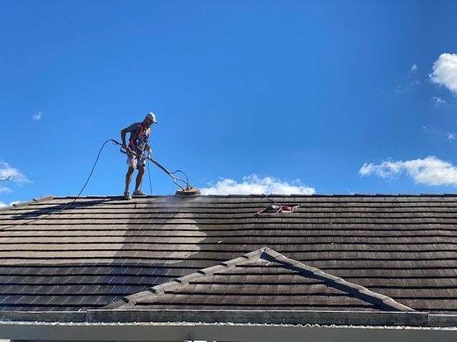 Reliance Roof Restoration–Mackay Region featured image