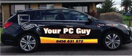 Your PC Guy featured image