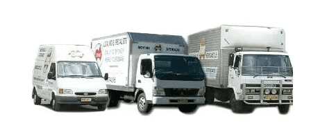Johns Removals Newcastle featured image