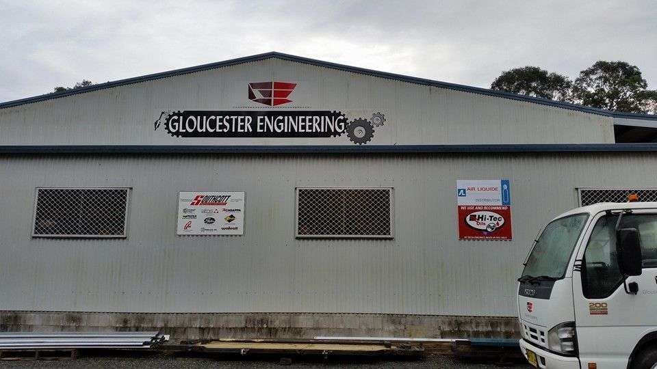 Gloucester Engineering featured image