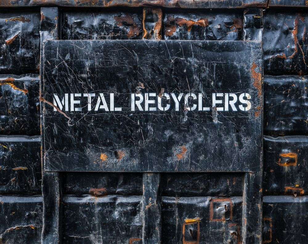 North Coast Metal Recyclers gallery image 2