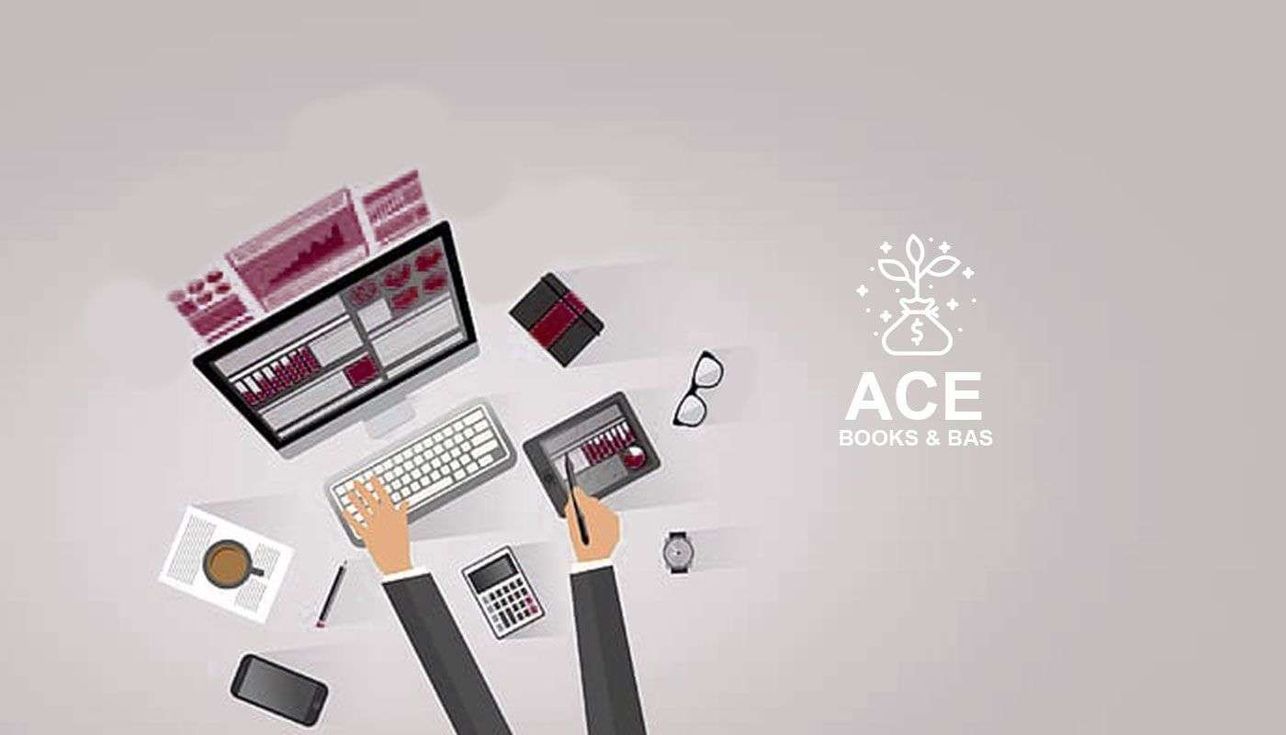 ACE BOOKS & BAS featured image