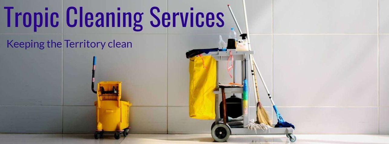 Tropic Cleaning Services featured image