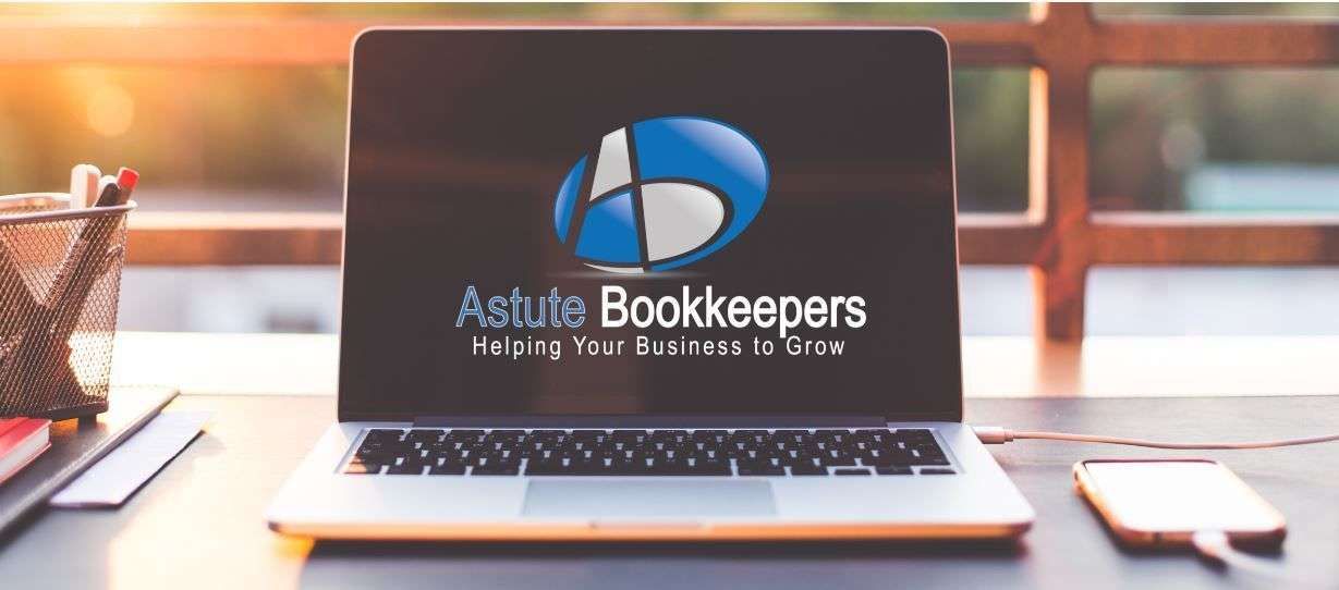 Astute Bookkeepers featured image