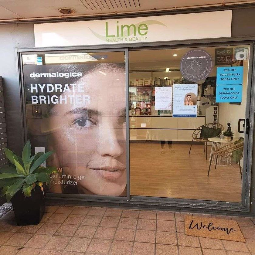 Lime Health & Beauty gallery image 2