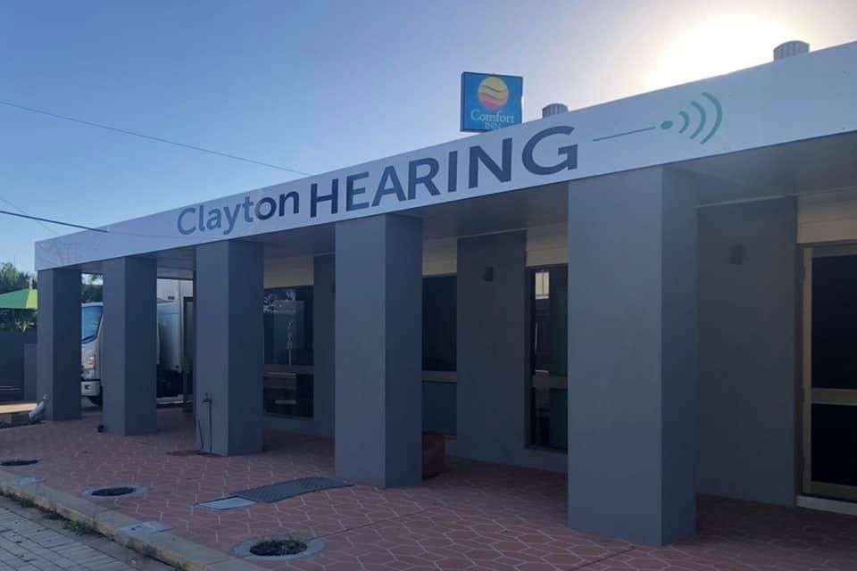 Clayton Hearing featured image
