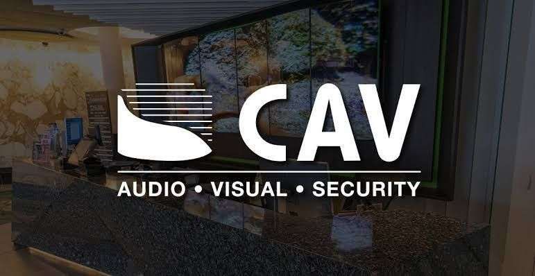 CAV Security featured image