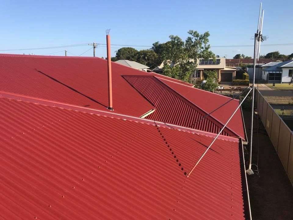 Kaplan Roofing featured image