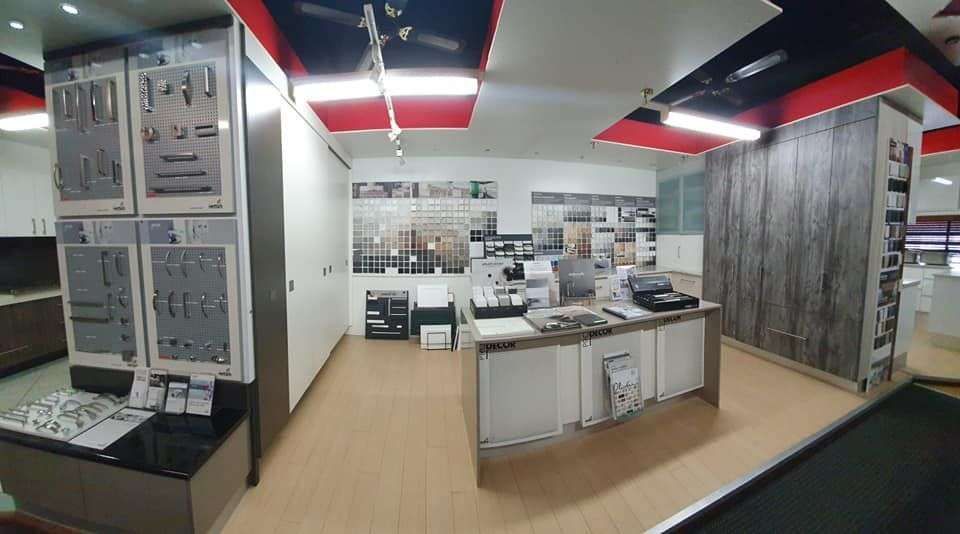 EK Design Kitchens featured image