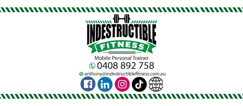 Indestructible Fitness featured image