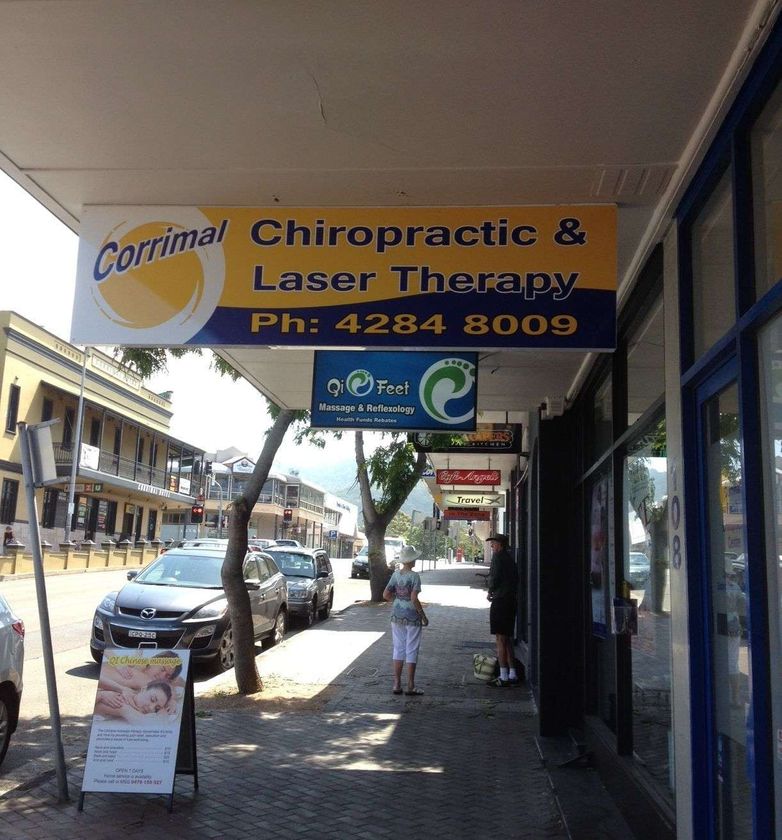 Corrimal Family Chiropractic Centre featured image