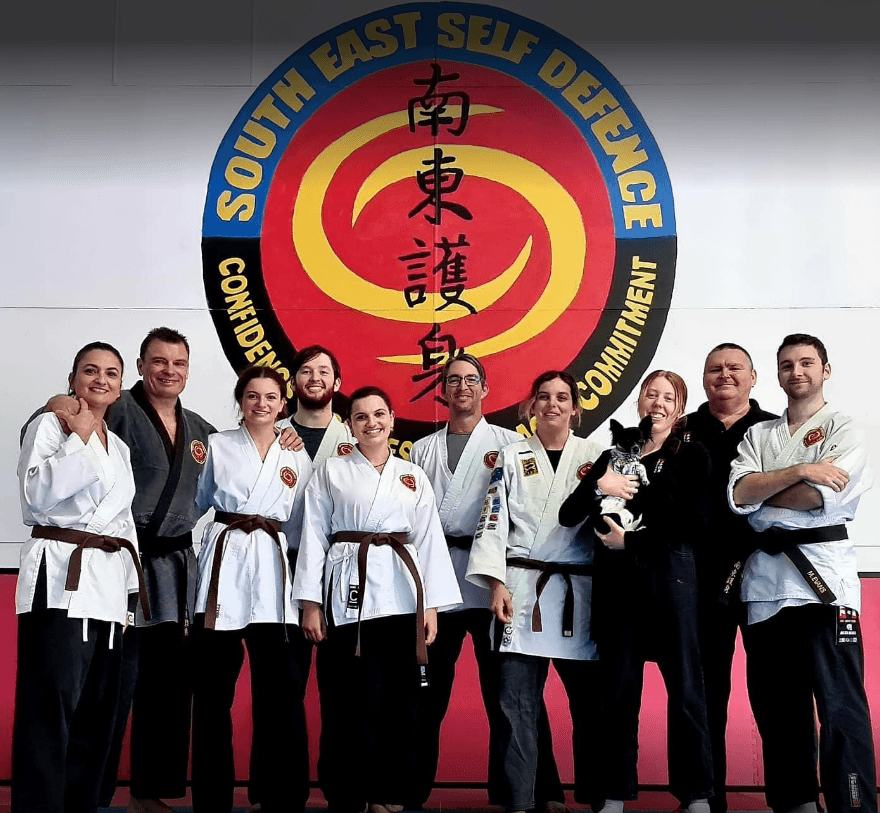 South East Self Defence Pty Ltd gallery image 4