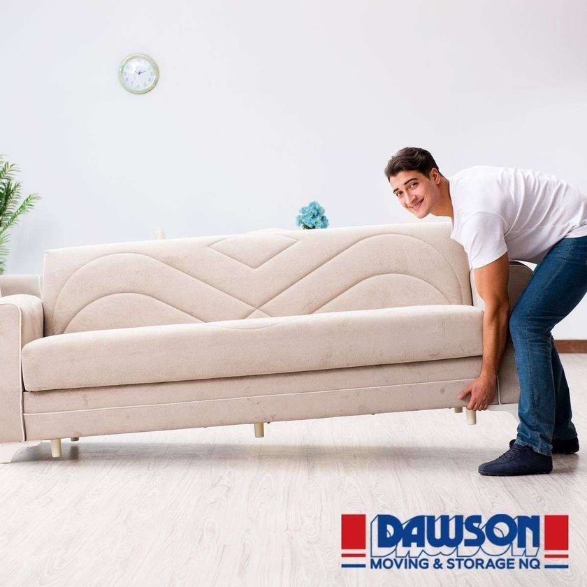 Dawson Moving & Storage NQ featured image