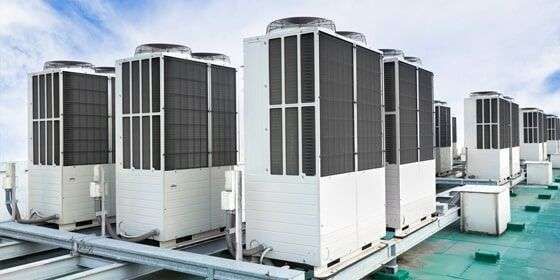 Complete Airconditioning & Refrigeration featured image