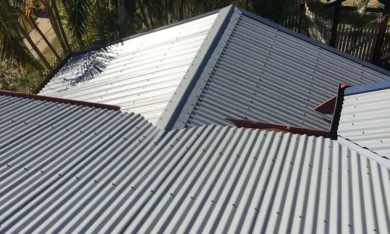 Flashpro Roofing Pty Ltd featured image