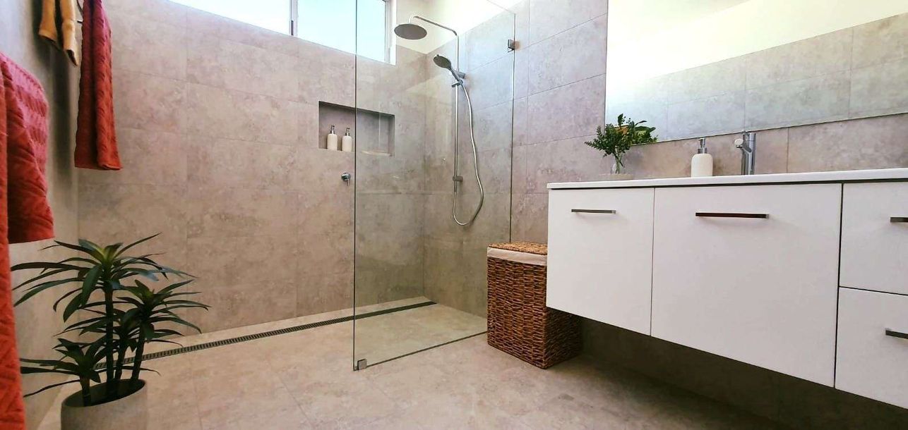Summit Bathrooms featured image