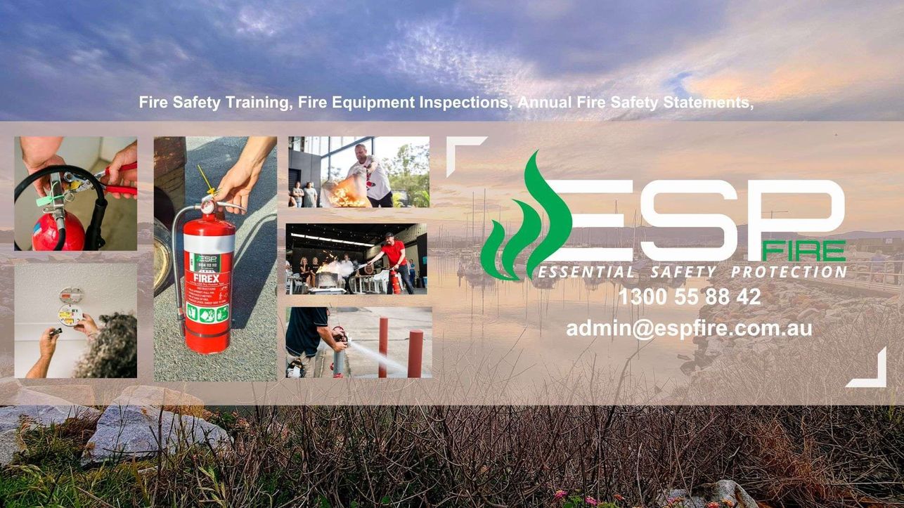 ESP Fire featured image