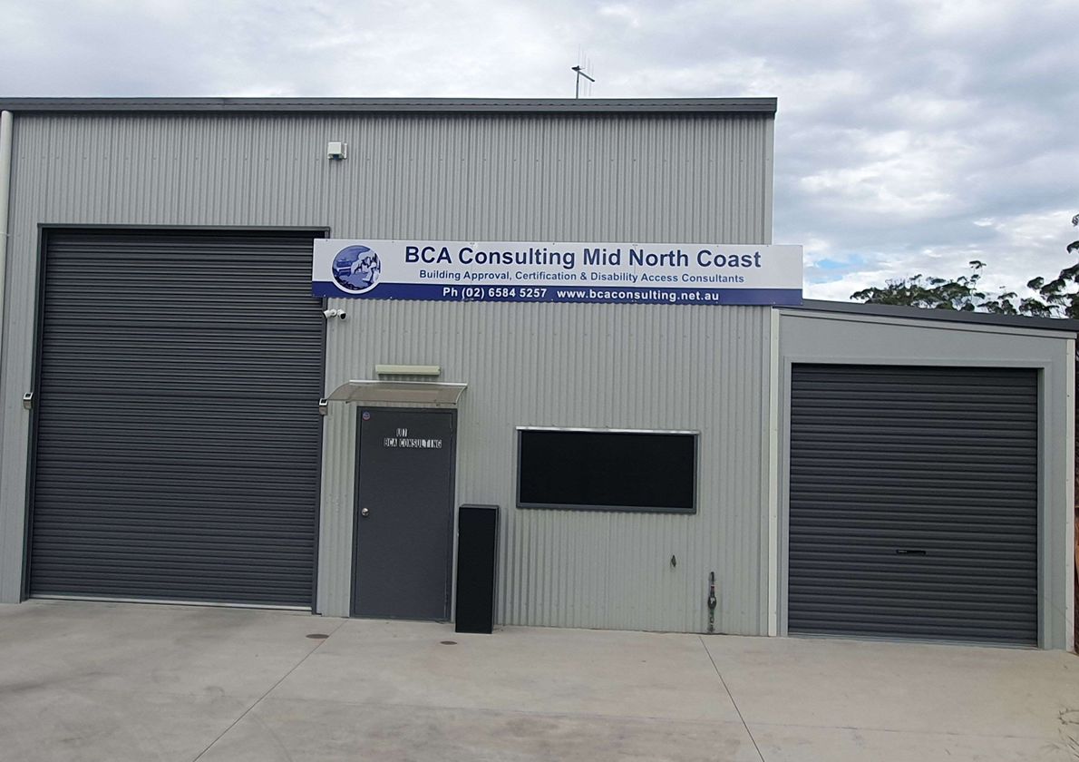 BCA Consulting Mid North Coast-Eric Illy featured image