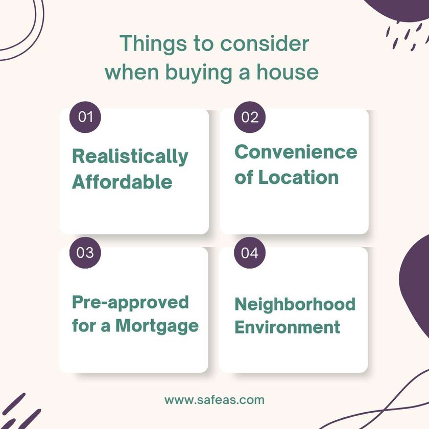 Safe As Houses Conveyancing gallery image 5