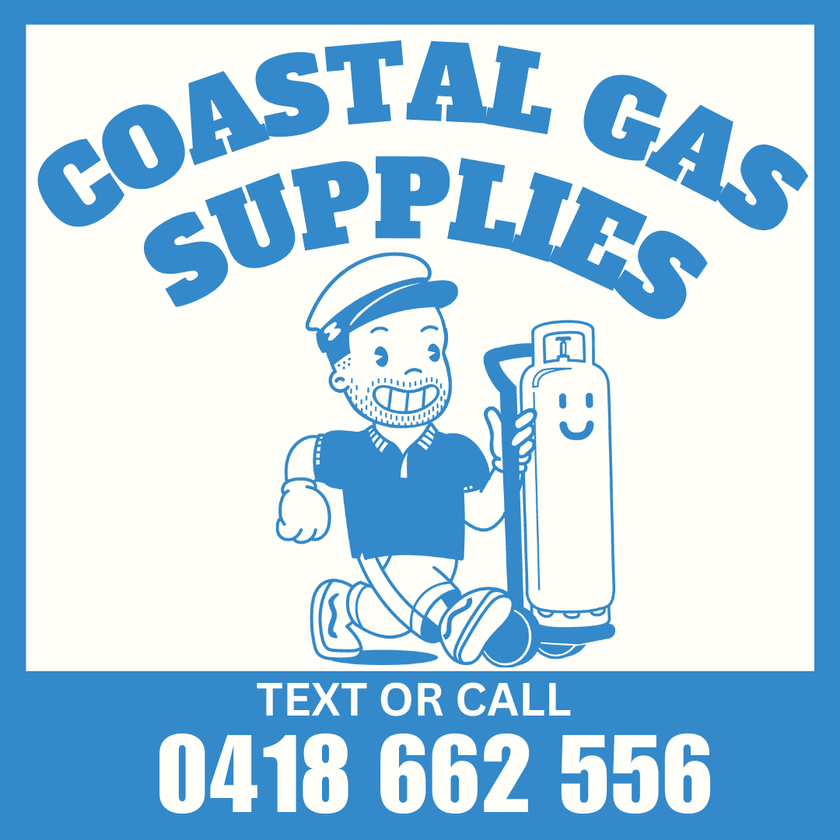 Coastal Gas Supplies gallery image 2